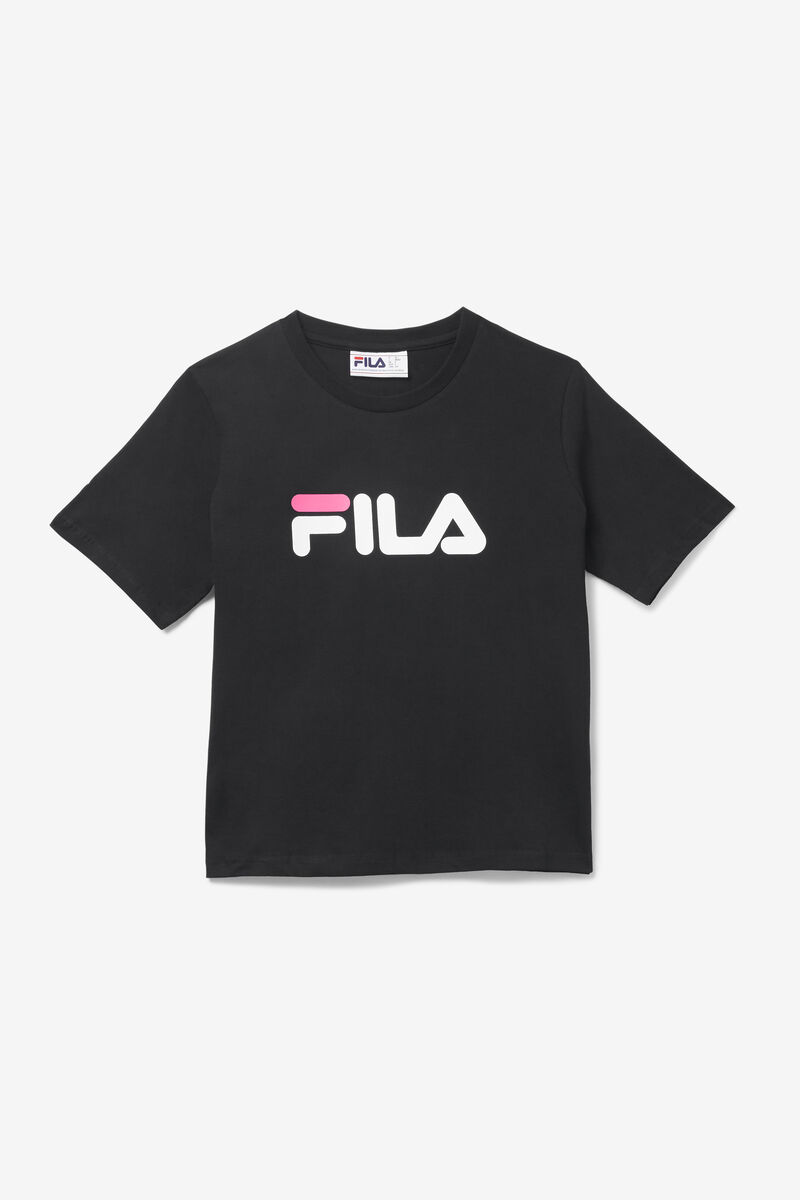 Fila t shirt dam hotsell